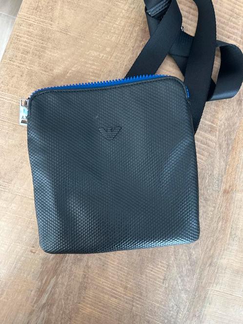 Sacoche Armani Jeans, Kleding | Heren, Heren-kledingpakketten, Nieuw, Verzenden