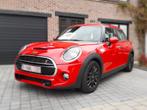MINI Cooper S, Auto's, Automaat, 1998 cc, Leder, 5 deurs