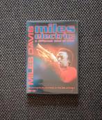 DVD: Miles Davis: Miles electric, a different kind of blue, Tous les âges, Enlèvement ou Envoi, Comme neuf, Musique et Concerts