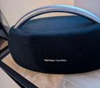 Enceinte portable Harman Kardon GO+ Play, Enlèvement, Utilisé, 120 watts ou plus