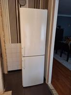 Koelkast/diepvriezer, Elektronische apparatuur, Koelkasten en IJskasten, Ophalen, 150 tot 200 liter, Gebruikt, Met aparte vriezer