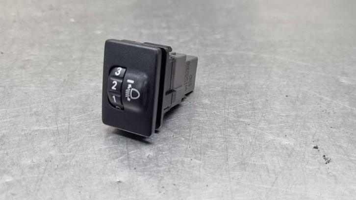 COMMUTATEUR PHARE REGLAGE C C-HR (X1,X5) (|84152020800242|), Autos : Pièces & Accessoires, Tableau de bord & Interrupteurs, Toyota