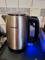 Bouilloire Inox Philips, Electroménager, 1 à 2 litres, Enlèvement, Sans fil