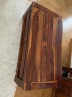 Weba houten salontafel, Huis en Inrichting, Ophalen, Nieuw