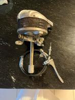 Harley davidson voorwiel sirene, Verzenden, Gebruikt