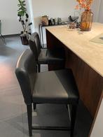 Barkruk ikea 4 x, Huis en Inrichting, 4 krukken, Ophalen, Gebruikt, 60 tot 90 cm