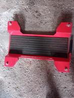 Parkeerhulp motor/brommer, Motoren, Ophalen