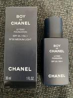 Boy de Chanel le teint foundation, Nieuw, Ophalen of Verzenden