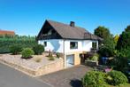 Vrijstaand woonhuis met balkon, tuin en garage in de Eifel, Immo, Buitenland, 175 m², Woonhuis, Duitsland, Landelijk