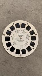 View-Master vintage — Woerthersee, Oostenrijk, Verzamelen, Speelgoed, Ophalen of Verzenden, Gebruikt
