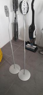 Staanders voor boxen, Musique & Instruments, Pieds, Enlèvement