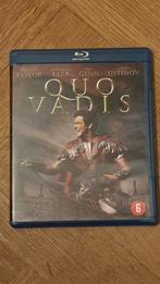 Blu-ray „Quo Vadis”, Ophalen of Verzenden, Zo goed als nieuw