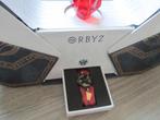 TOMORROWLAND TREASURE CASE 2025 (ORBYZ)(met armband), Ophalen of Verzenden, Gebruikt