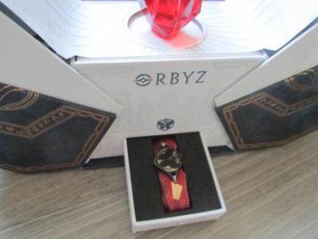 TOMORROWLAND TREASURE CASE 2025 (ORBYZ) (avec bracelet), Enlèvement ou Envoi, Utilisé