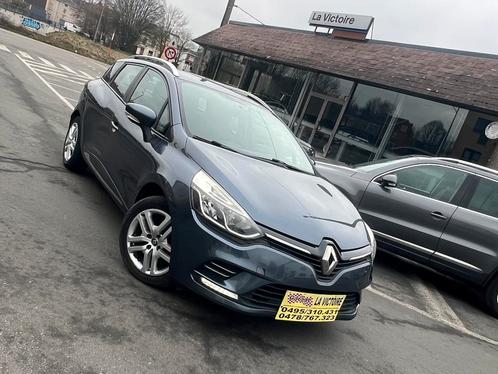 Renault CLio Break 1.5 DCi 2016 année Euro 6b 0032478767323, Auto's, Renault, Bedrijf, Te koop, Clio, ABS, Airbags, Airconditioning