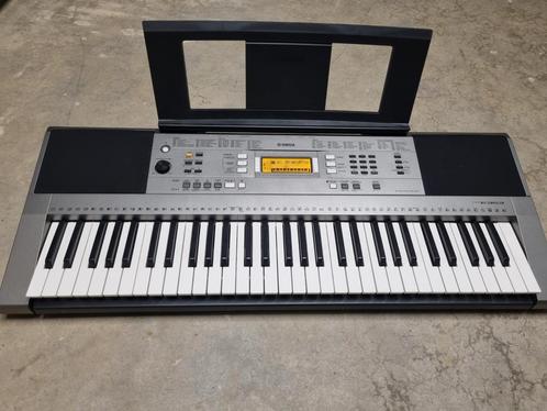 Yamaha PSR-E353, Muziek en Instrumenten, Keyboards, Zo goed als nieuw, Yamaha, Aanslaggevoelig, Ophalen