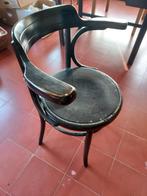 tabouret, Enlèvement, Utilisé, Autres couleurs, Bois