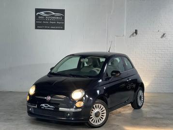 ***Fiat 500 12 maanden garantie  beschikbaar voor biedingen