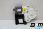 Raammotor links Audi TT 8J 8J8959801J, Auto-onderdelen, Interieur en Bekleding, Gebruikt