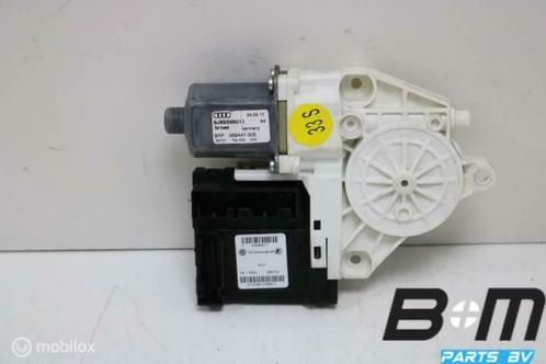Raammotor links Audi TT 8J 8J8959801J, Auto-onderdelen, Interieur en Bekleding, Gebruikt