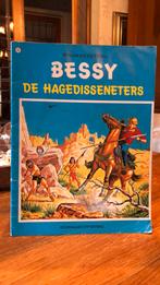 Strips van Bessy en Karl May en robert en Bertrand, Boeken, Stripverhalen, Ophalen, Gelezen