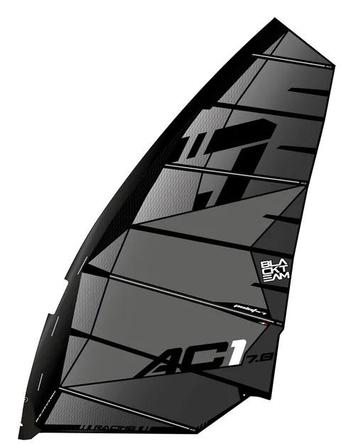 Ac1 point 7 zeil 7,8 zeil van 2025 beschikbaar voor biedingen