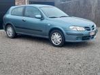 Nissan Almera Benzine uit sterfgeval, Auto's, Stof, 4 cilinders, Particulier, 160 g/km