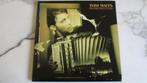 vinyl LP   Tom Waits   Franks Wild Years, Cd's en Dvd's, Blues, Zo goed als nieuw, Verzenden, 1980 tot heden