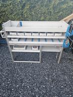 syncro system armoire, Enlèvement, Utilisé