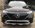 Mercedes-Benz EQE 300 Distronic | Trekhaak | 360° camera |, Auto's, Mercedes-Benz, Automaat, 245 pk, Achterwielaandrijving, Zwart