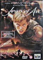 DVD ACTIE- HISTORISCH- JOAN OF ARC, CD & DVD, DVD | Action, Comme neuf, Thriller d'action, Tous les âges, Enlèvement ou Envoi