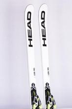 193 cm ski's HEAD WORLDCUP REBELS I.GS RD, woodcore, rebel, Sport en Fitness, Skiën en Langlaufen, Verzenden, Carve, Head, 180 cm of meer