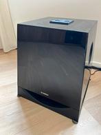 Subwoofer Yamaha NS-SW700, Audio, Tv en Foto, Stereoketens, Ophalen of Verzenden, Zo goed als nieuw
