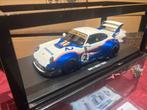 Porsche rwb x liberty walk 2023 van gt spirit nieuw, Hobby en Vrije tijd, Ophalen of Verzenden, Nieuw