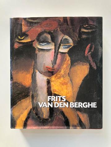 Frits Van den Berghe - Piet Boyens (Pandora, 1999)