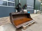 CW30 tilt bucket / schwenklöffel / kantelbak, Zakelijke goederen, Machines en Bouw | Onderdelen