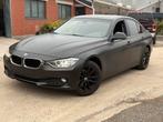 BMW 3 SERIE ✅316i BENZINE AMBIENT LIGHT GARANTIE, Auto's, 100 kW, 4 deurs, Achterwielaandrijving, 4 cilinders