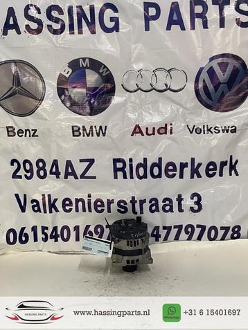 Mercedes A klasse W176 GLA W156 Dynamo A0009061903 beschikbaar voor biedingen