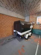 Remorque ingericht, Auto diversen, Aanhangers en Bagagewagens, Ophalen, Gebruikt