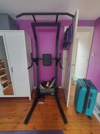 Chaise romaine Décathlon, Sport en Fitness, Fitnessapparatuur, Ophalen, Overige typen, Zo goed als nieuw, Buik