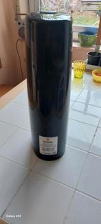Sodastream met fles, Zo goed als nieuw