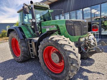 Fendt 916 vario TMS  beschikbaar voor biedingen