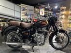 ROYAL ENFIELD Classic 350 Halcyon Black, Motoren, Motoren | Royal Enfield, Chopper, Bedrijf, 350 cc, 12 t/m 35 kW