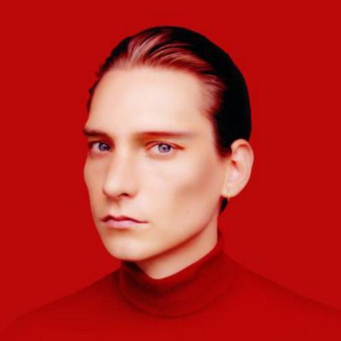 THOMAS AZIER - ROUGE - CD DIGIPACK, Cd's en Dvd's, Cd's | Rock, Zo goed als nieuw, Poprock, Verzenden