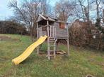 Cabane enfant sur pilotis à donner, Gebruikt