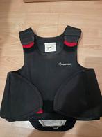 Body protector - fouganza, Animaux & Accessoires, Chevaux & Poneys | Guêtres en cloche, Enlèvement ou Envoi, Utilisé
