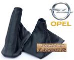 Echt Leder Pookhoes & Handremhoes Opel Astra H Bj 2004-2010, Auto-onderdelen, Ophalen of Verzenden, Nieuw, Opel