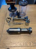 Draadloze staafmixer KitchenAid, Ophalen of Verzenden, Zo goed als nieuw