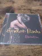 Erykah Badu - Baduizm, CD & DVD, CD | R&B & Soul, Comme neuf, Enlèvement