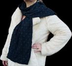 Delvaux sjaal, Ophalen of Verzenden, Zo goed als nieuw